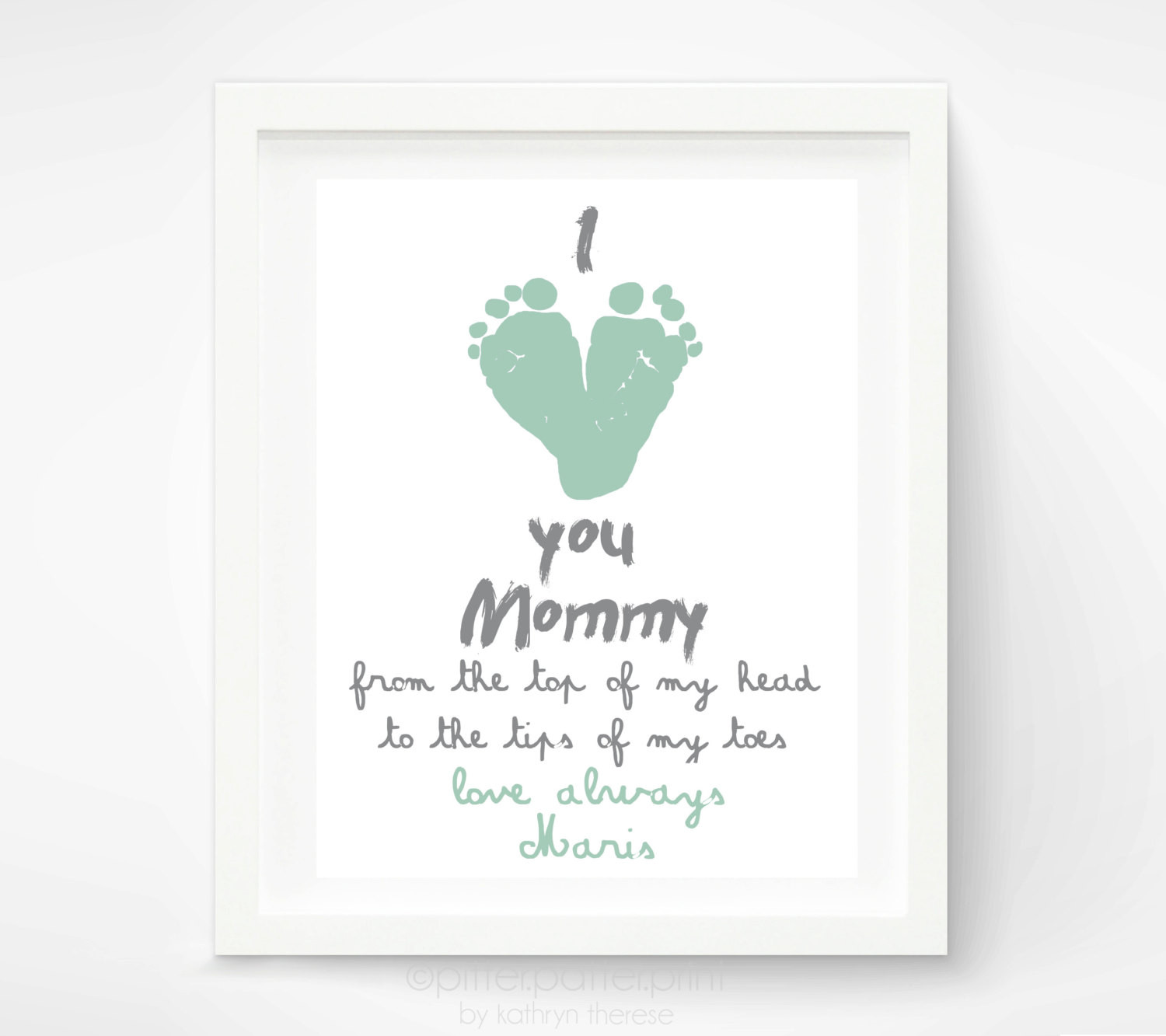 Footprint Quotes For Baby
 Quotes About Baby Footprints QuotesGram