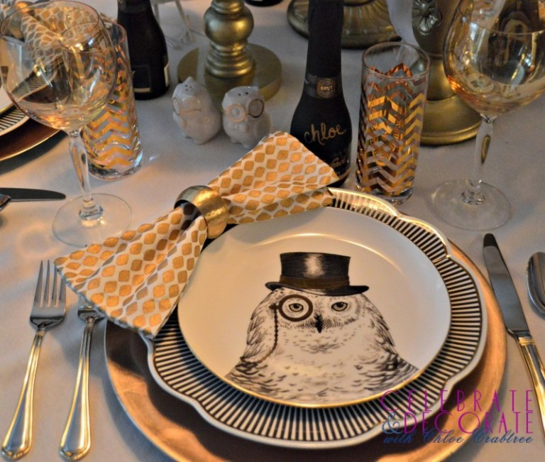 Formal Dinner Party Ideas
 Creative Dinner Party Themes Celebrate & Decorate