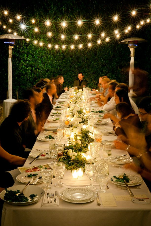 24 Best Ideas formal Dinner Party Ideas - Home, Family, Style and Art Ideas