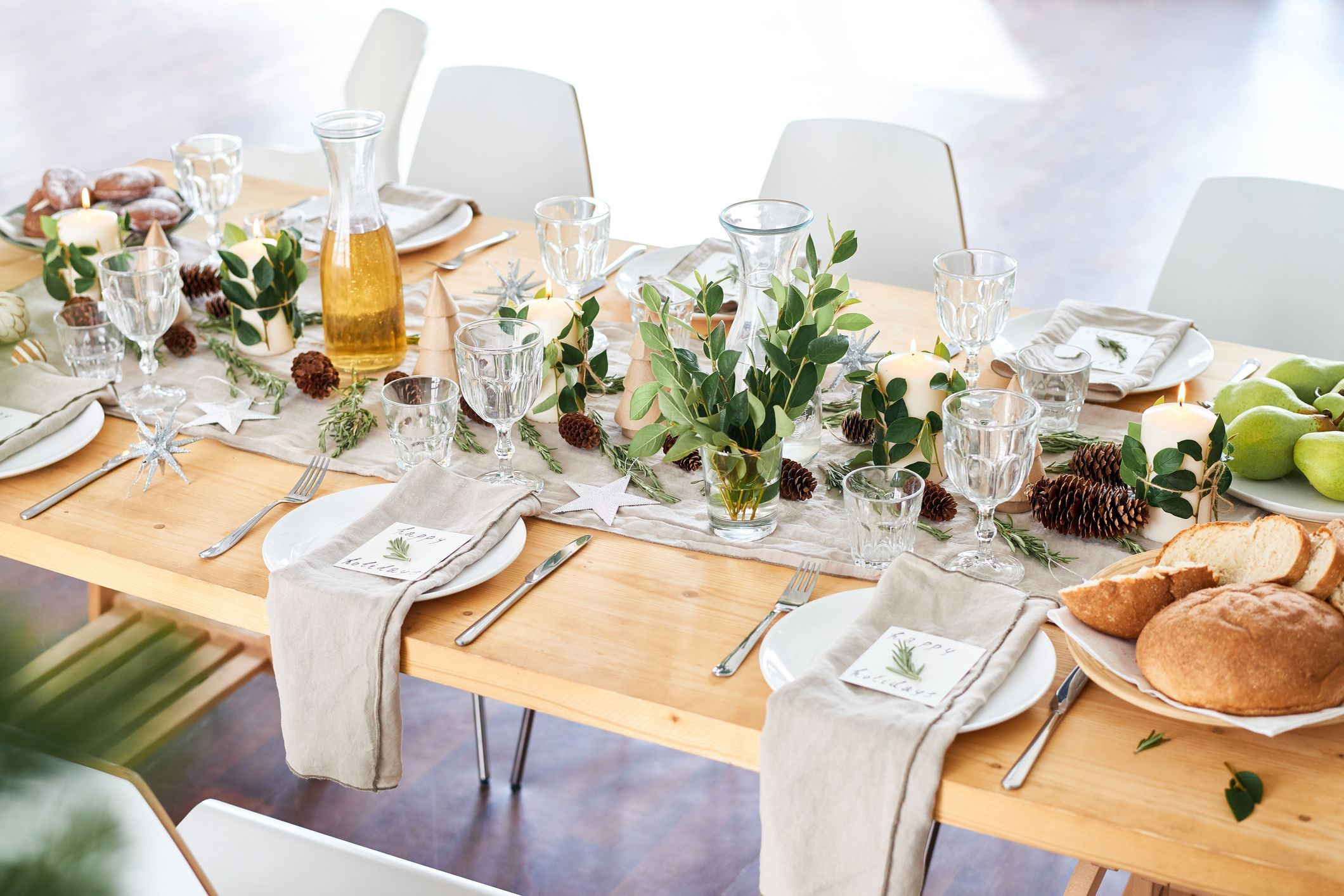 Formal Dinner Party Ideas
 Proper Way to Set a Formal Dinner Table