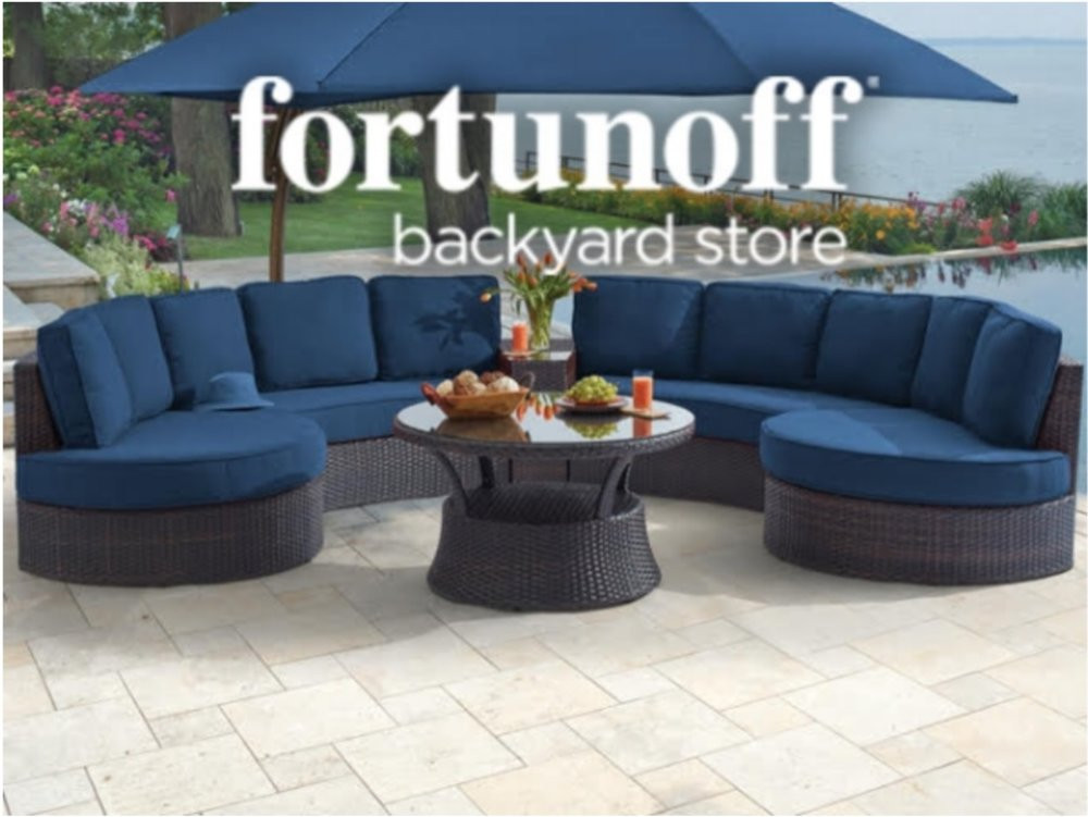 Fortunoffs Backyard Store
 Fortunoff