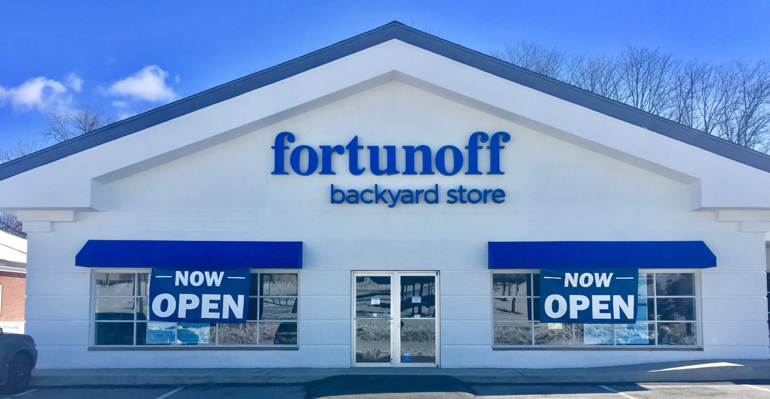 Fortunoffs Backyard Store
 Store Locator Patio Furniture