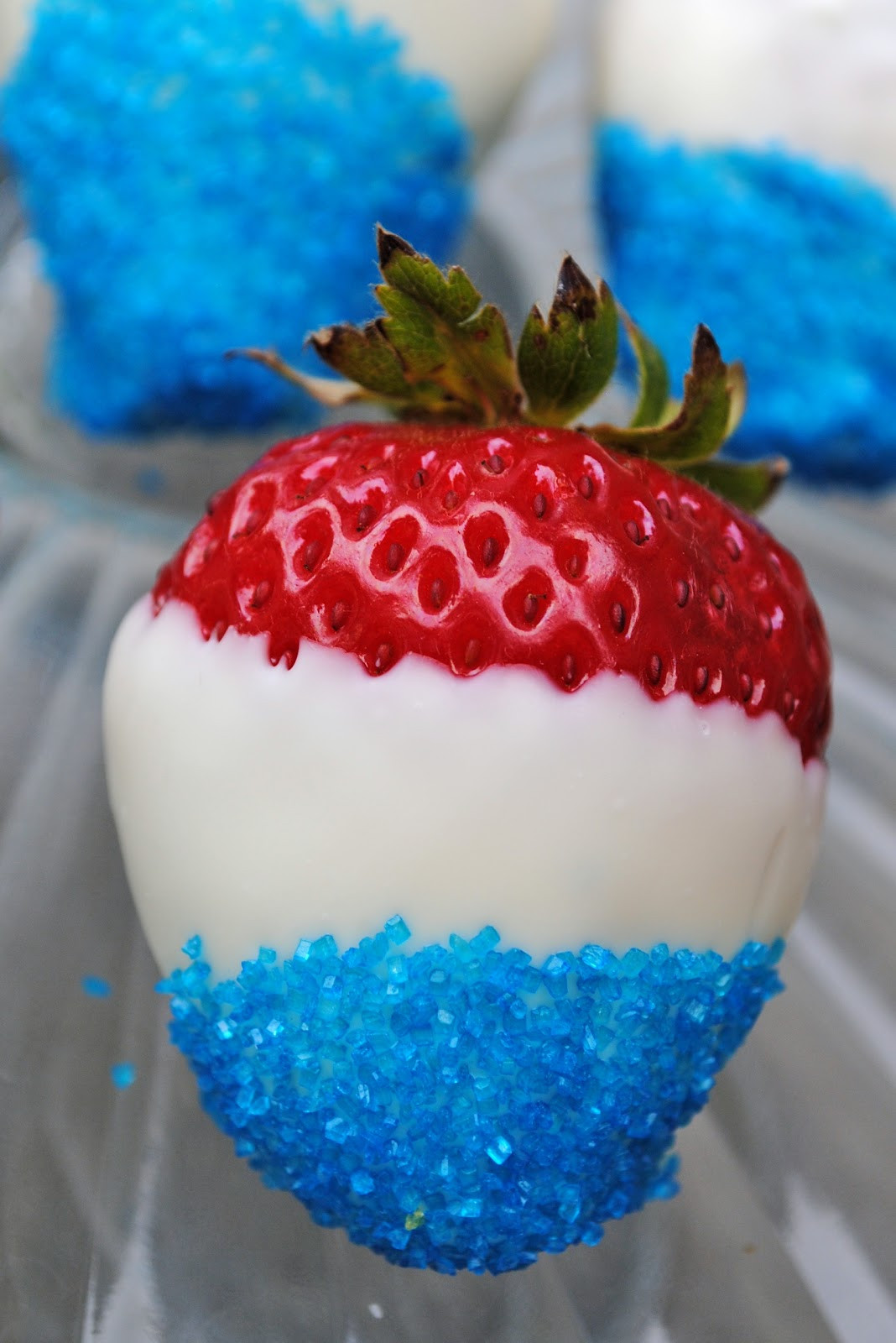 Fourth Of July Meal Ideas
 Cute Food For Kids 4th of July Party Food Ideas