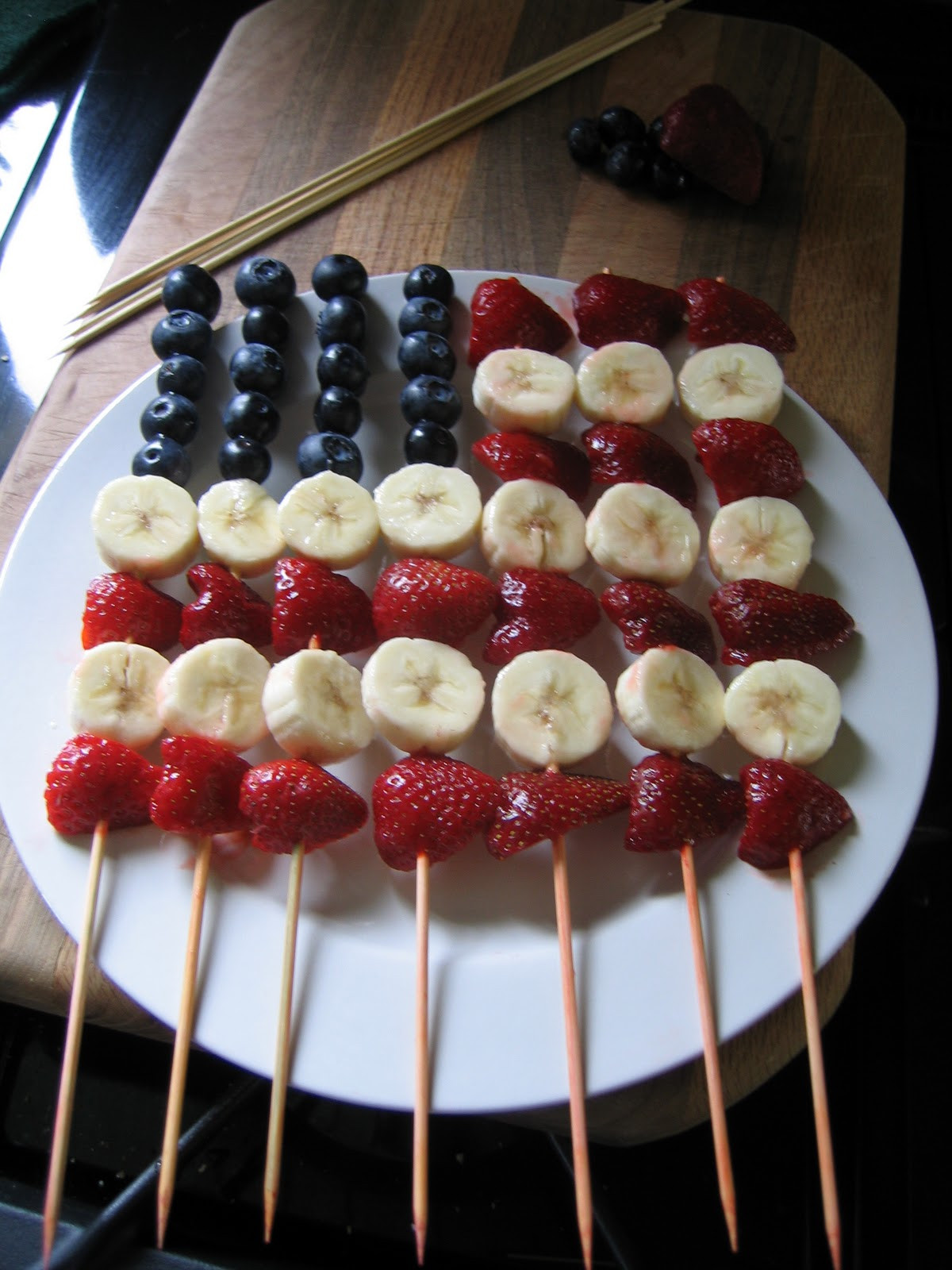 Fourth Of July Meal Ideas
 Cute Food For Kids 4th of July Party Food Ideas