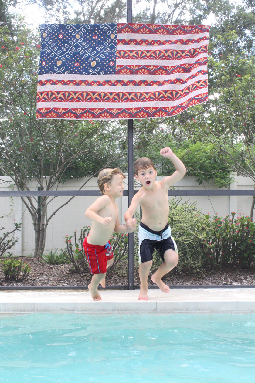 Fourth Of July Pool Party
 Happy pool party playlist