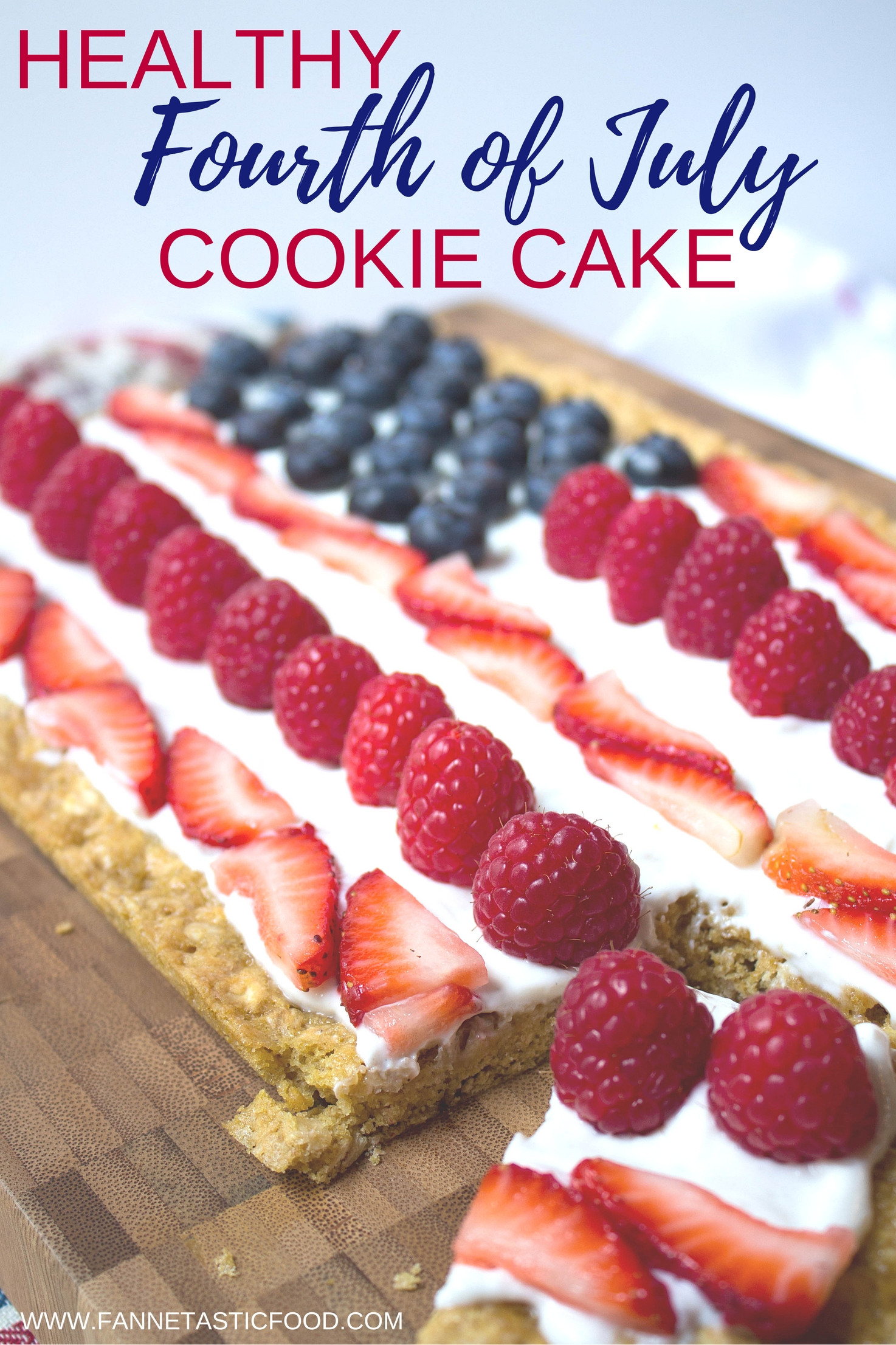 Fourth Of July Recipe Ideas
 Healthy 4th of July Recipes