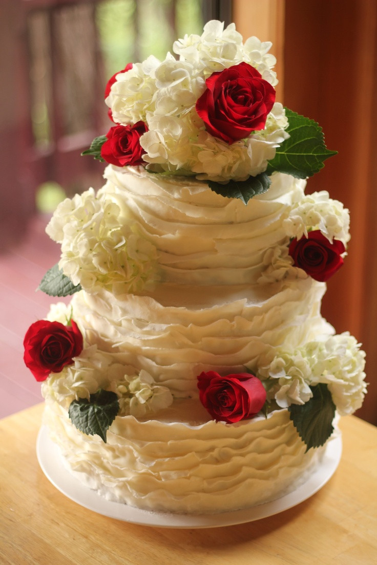 Fourth Of July Wedding Cakes
 25 Best images about 4th of july wedding cakes on