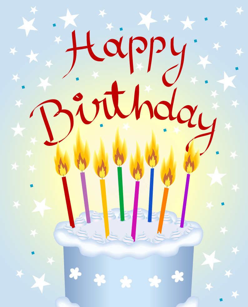 Free Animated Birthday Cards
 Image Animated birthday cards ideas Whatever you