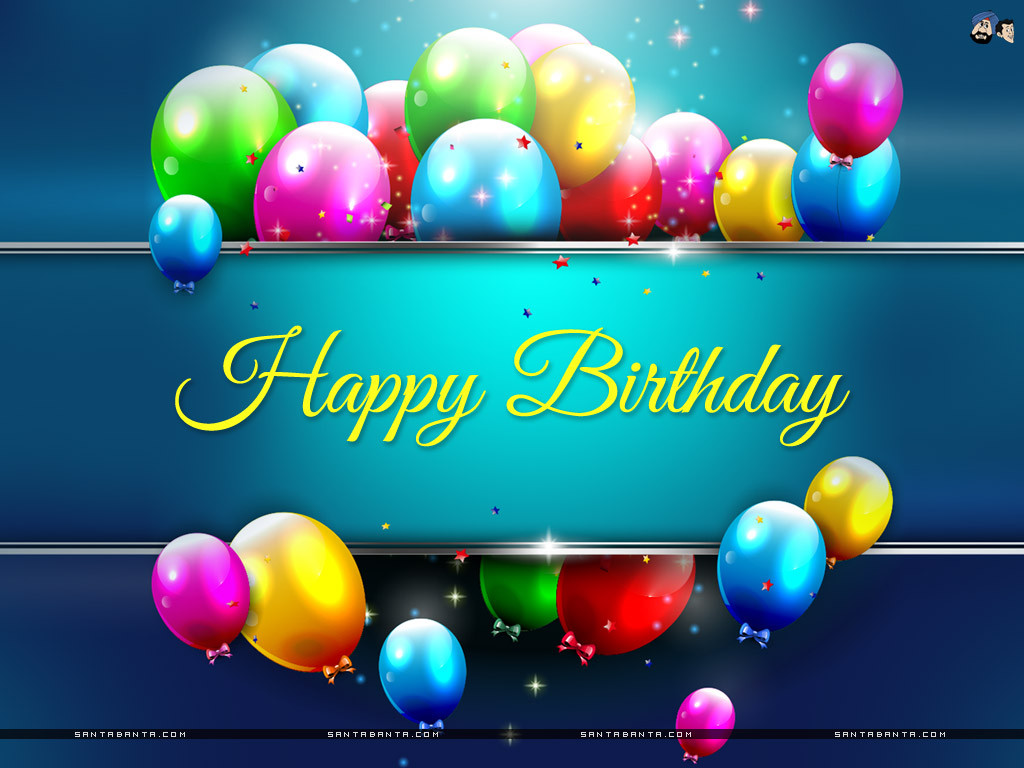Free Birthday Quotes
 Birthday wallpapers and s