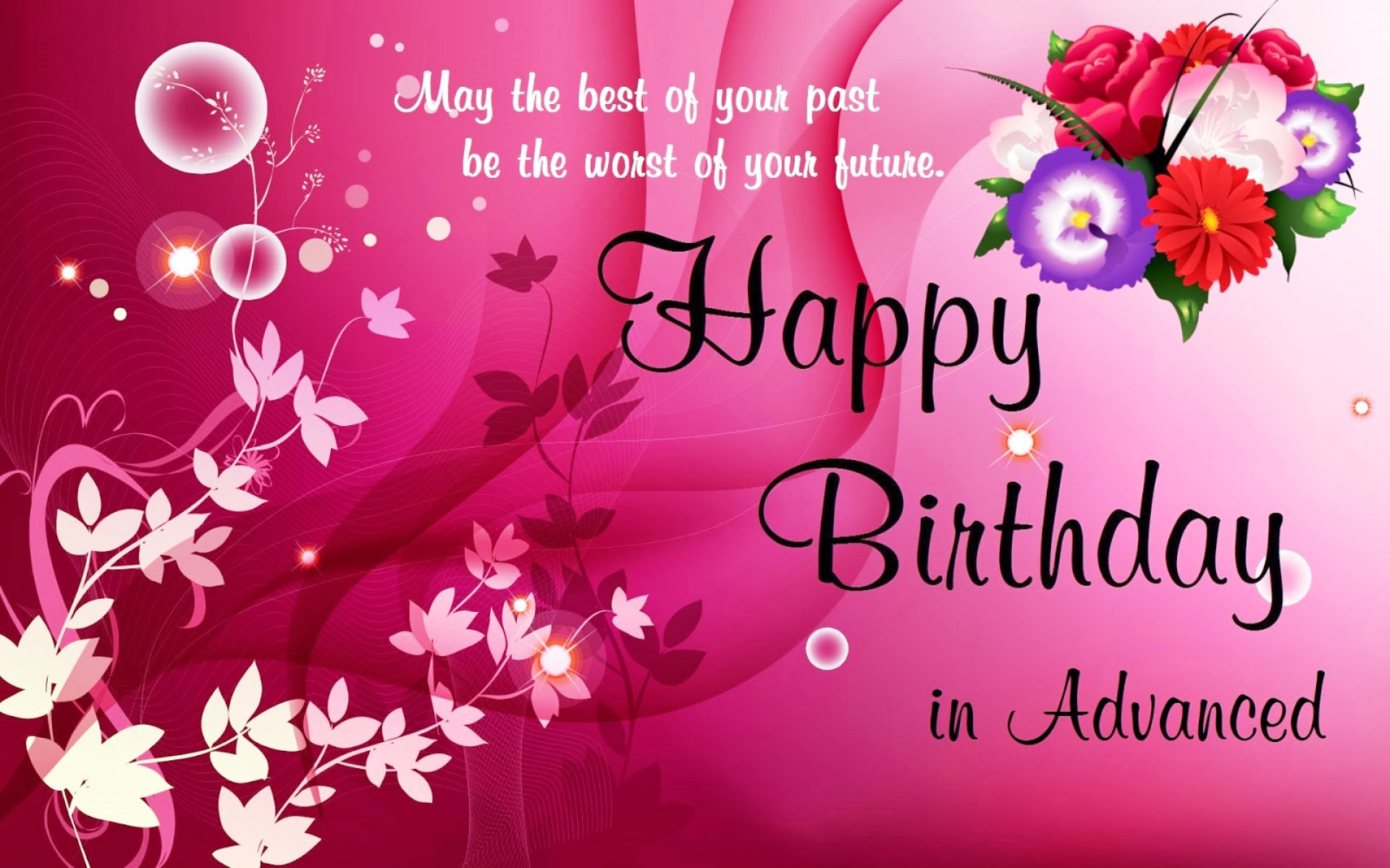 Free Birthday Quotes
 Meaningful Birthday Poems That Can Make Your Friends