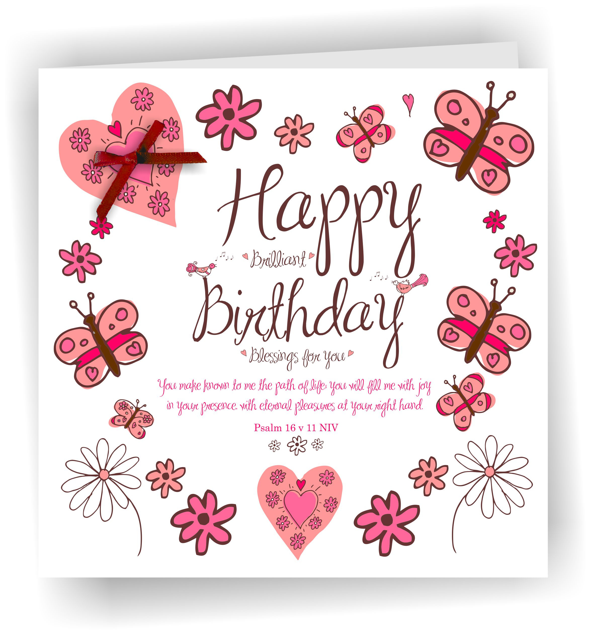 Free Christian Birthday Cards
 Card Happy Birthday Blessings – Blog & line Shop