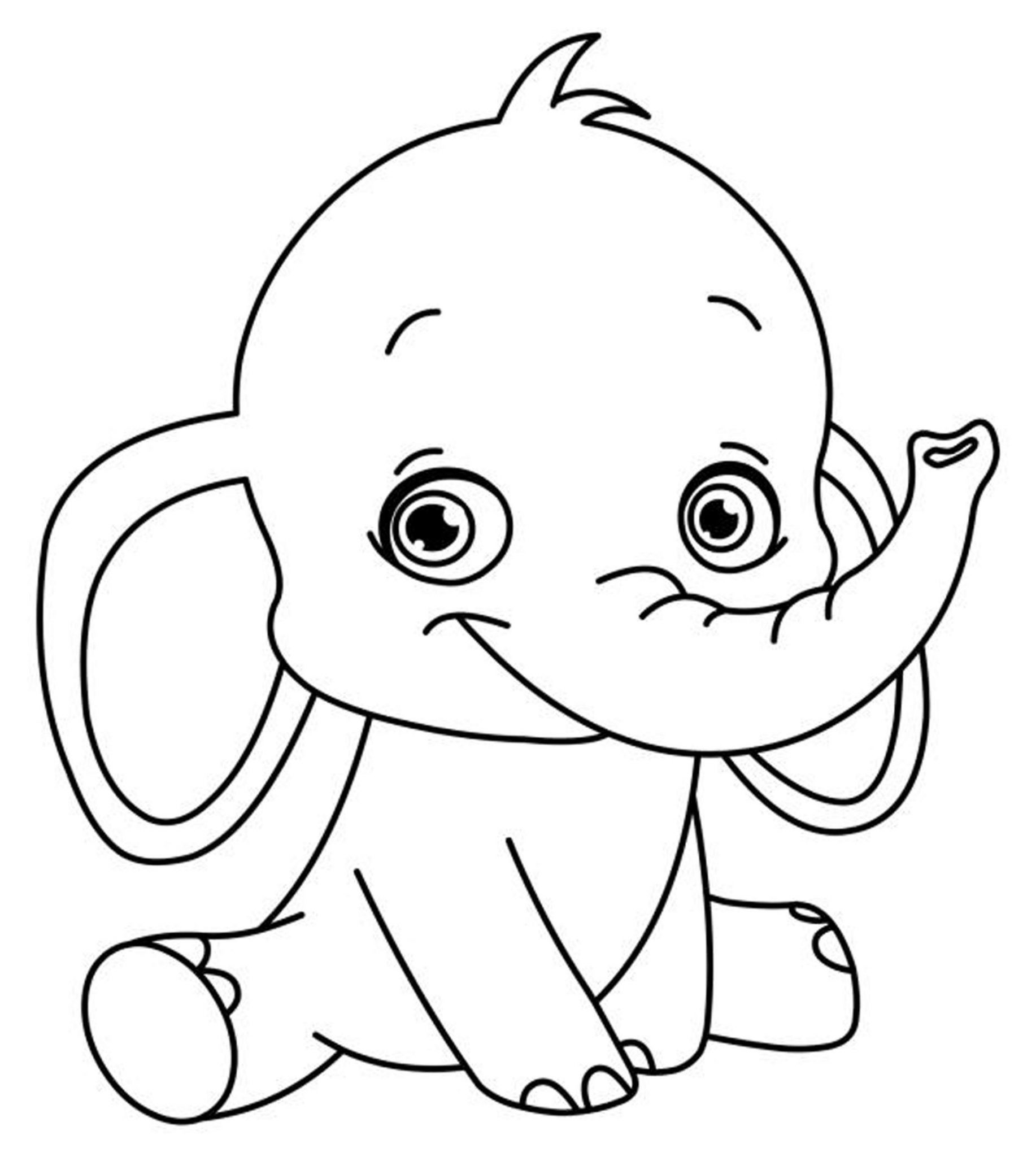 Free Disney Coloring Pages For Kids
 33 Free Disney Coloring Pages for Kids