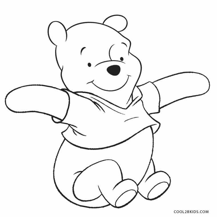 Free Disney Coloring Pages For Kids
 Disney Coloring Pages