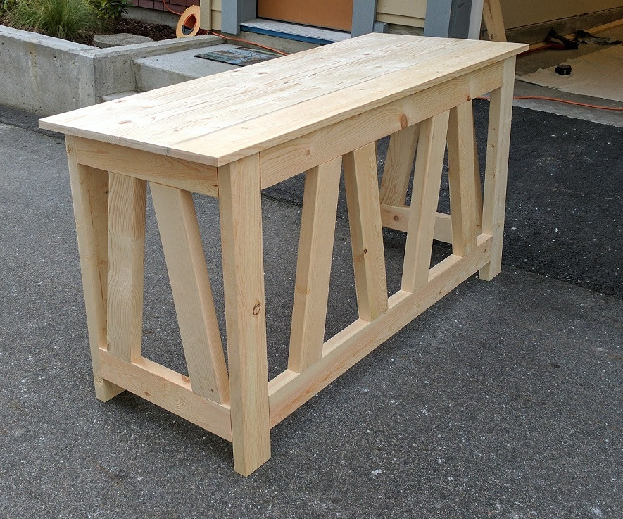 Free DIY Plans
 Free Woodworking Plans DIY Desk