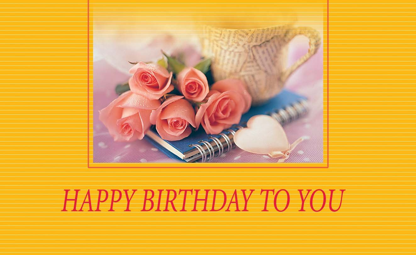 Free E Birthday Cards
 A to Z Greeting Cards Birthday Cards