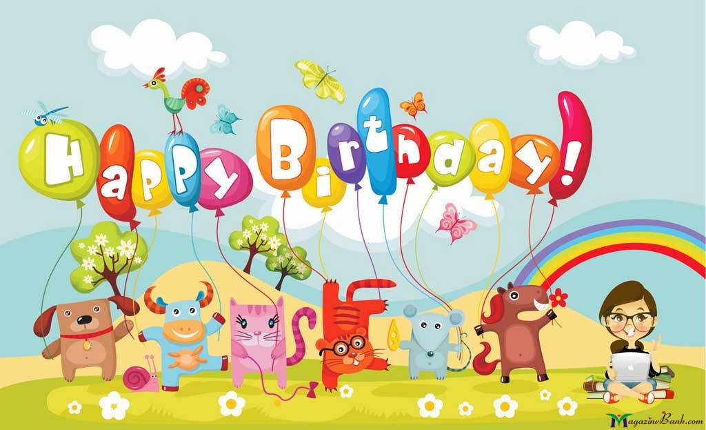 Free E-cards Birthday
 advance happy birthday wishes messages