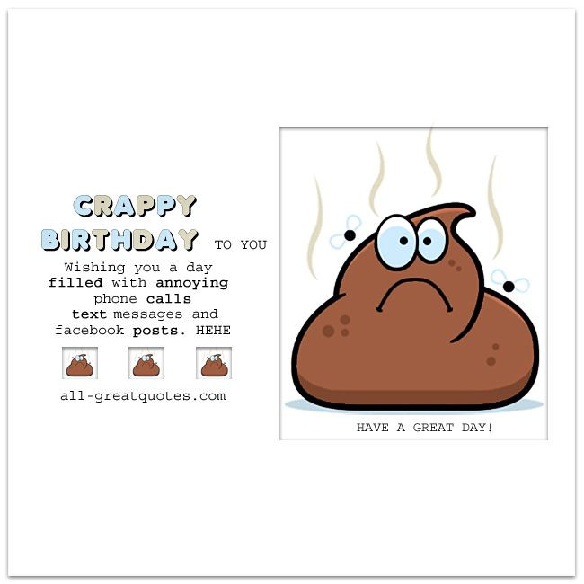 Free Funny Birthday Cards For Facebook
 Funny Birthday Wishes funny birthday wishes