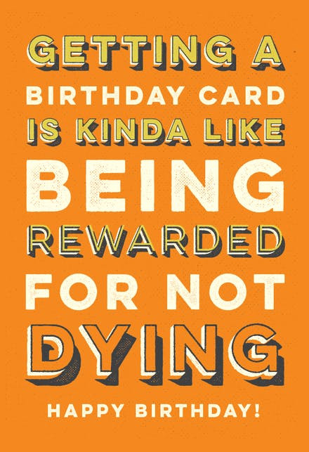 Free Funny Birthday Cards Online
 Birthday Cards Free