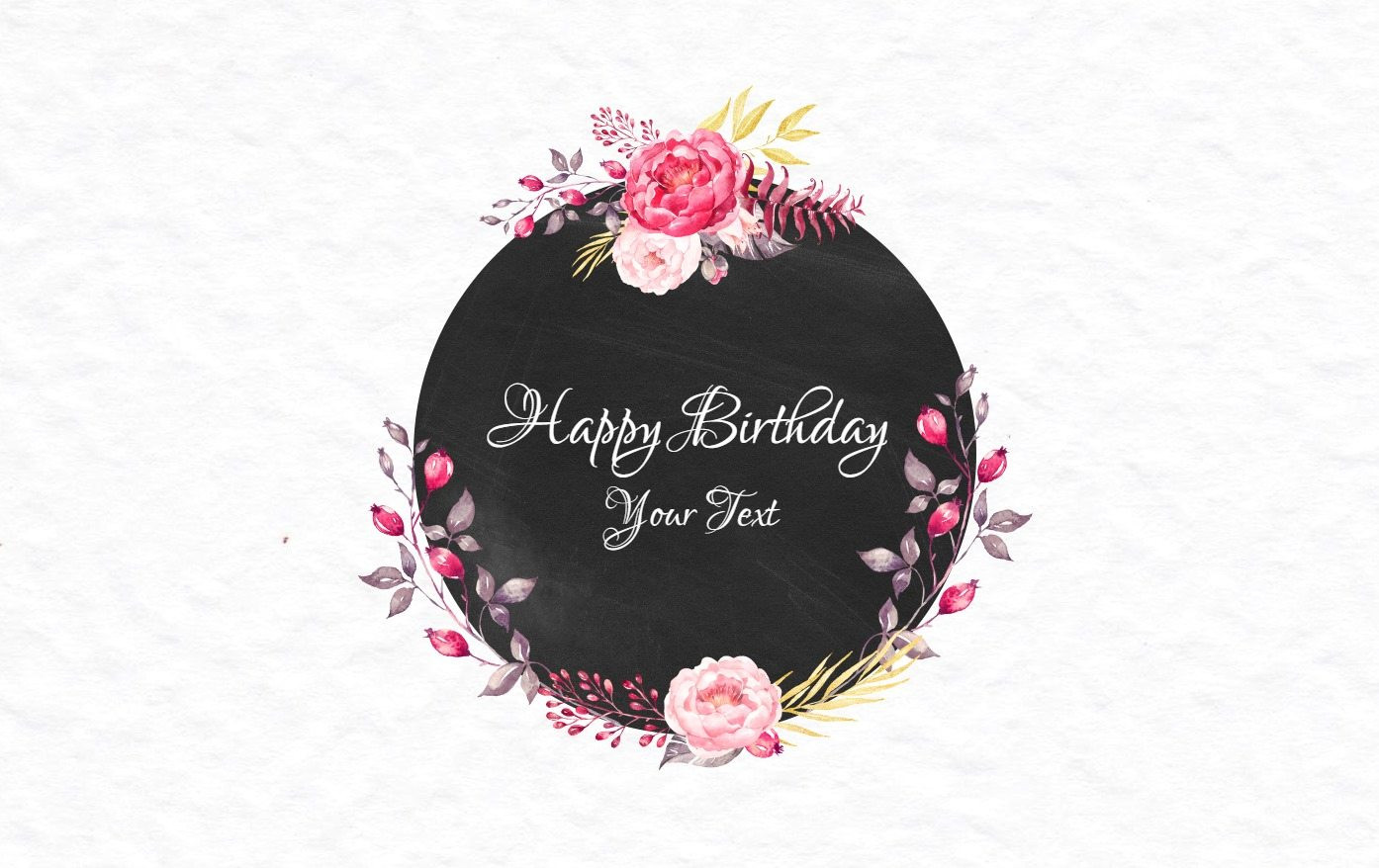 Free Personalized Birthday Cards
 Free Note Card Maker