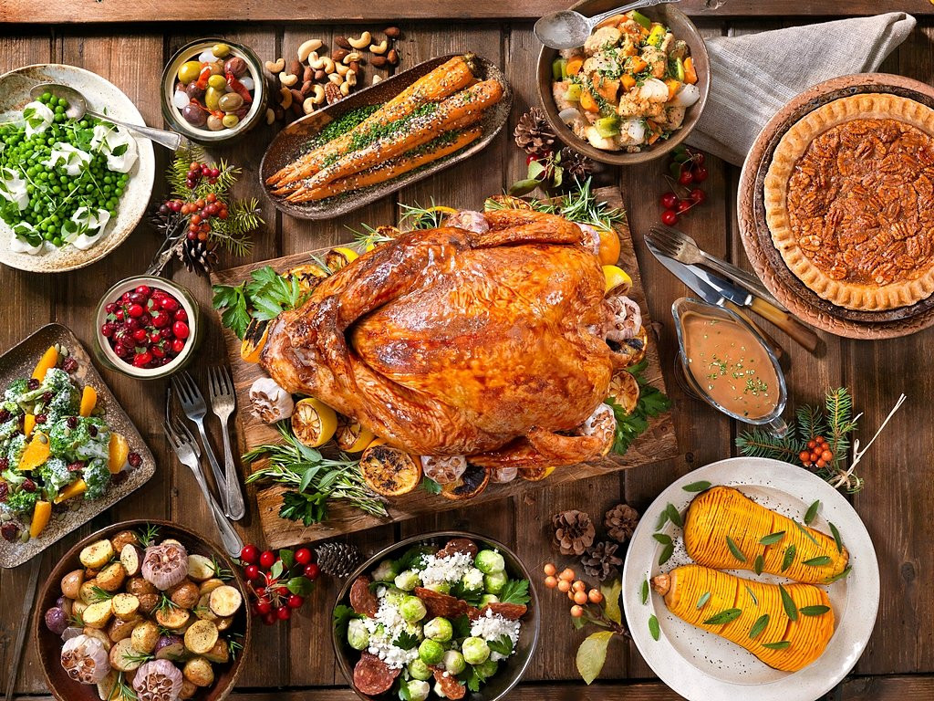Free Turkey For Thanksgiving 2020
 Thanksgiving Turkey Holiday Wallpaper