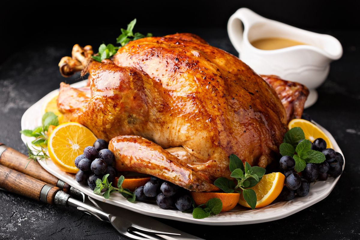 Free Turkey For Thanksgiving 2020
 Millennials Are Buying Smaller Turkeys for Thanksgiving