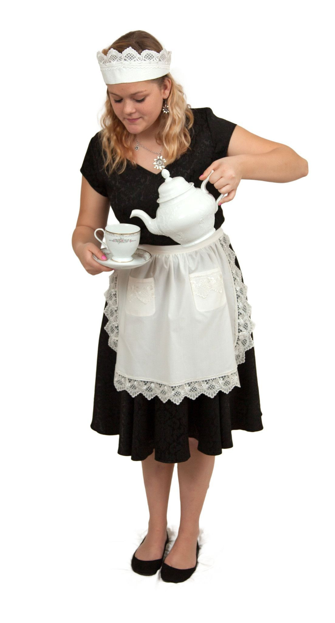 French Maid Costume DIY
 35 Best Ideas French Maid Costume Diy Home Inspiration