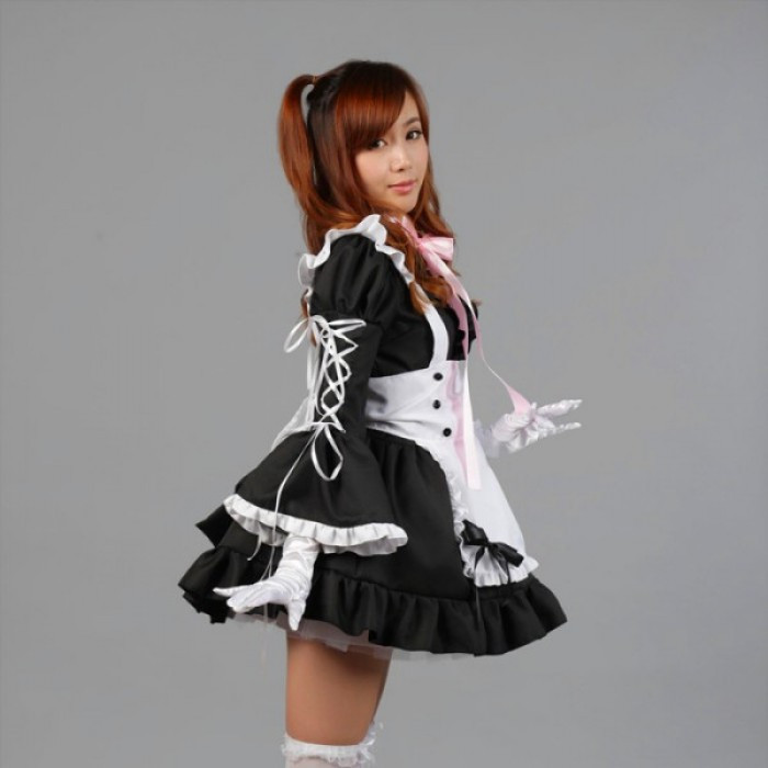 French Maid Costume DIY
 35 Best Ideas French Maid Costume Diy Home Inspiration