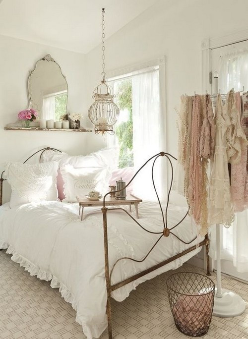 French Shabby Chic Bedroom Ideas Awesome 24 French Style Bedrooms Of French Shabby Chic Bedroom Ideas 