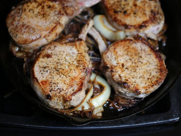 Frenching Pork Chops
 Natural Frenched Pork Chops Taste & Beauty