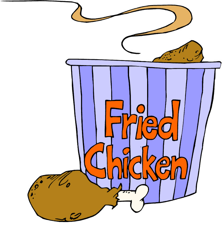 Fried Chicken Clipart
 Free Cartoon Mexicans Download Free Clip Art Free Clip