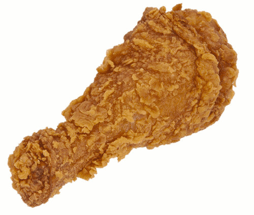 Fried Chicken Gif
 tumblr n7h41vH75k1re0c97o1 500