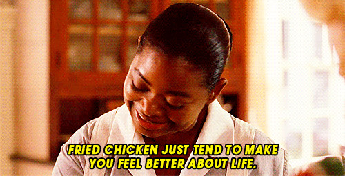 Fried Chicken Gif
 Where to Find the Best Fried Chicken in St Louis