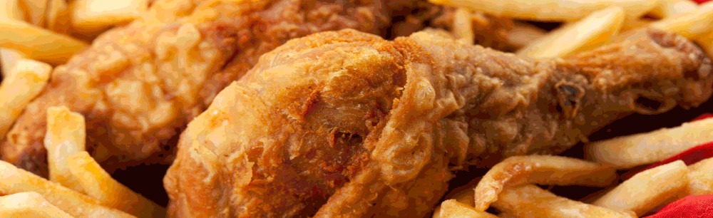 Fried Chicken Gif
 Fried chicken GIF Find on GIFER