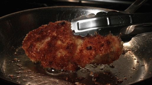 Fried Chicken Gif
 Can You Look At These 14 Fried Chicken Gifs Without