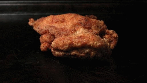 Fried Chicken Gif
 Can You Look At These 14 Fried Chicken Gifs Without