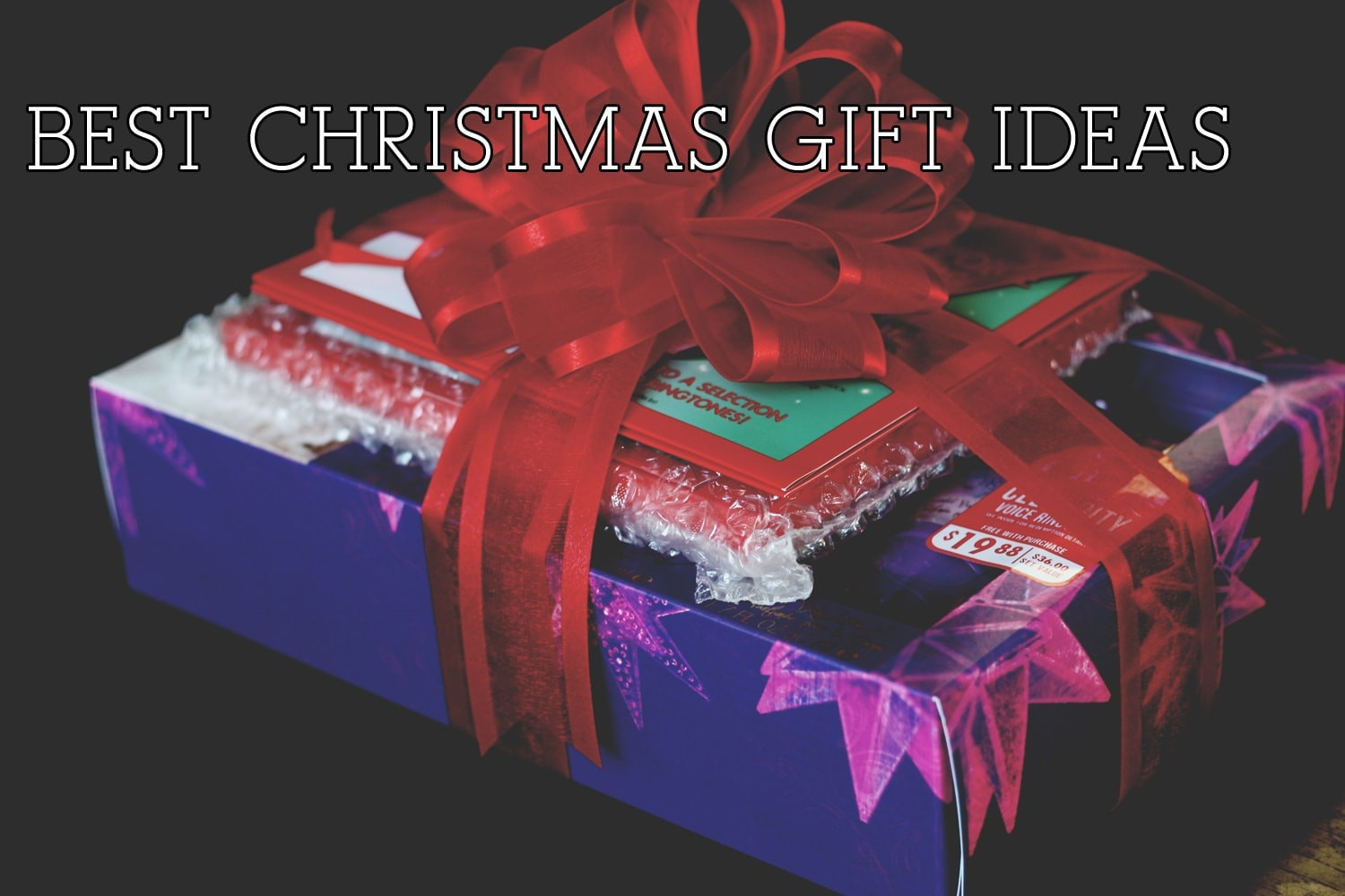Friend Christmas Gift Ideas
 Best Friend Christmas Gift Ideas