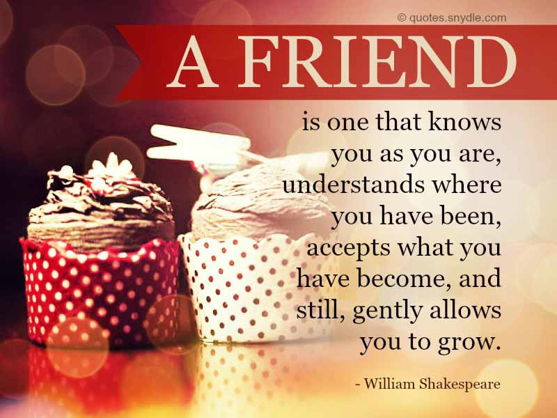 Friend Quotes For Birthday
 Birthday Quotes for Friend – Quotes and Sayings