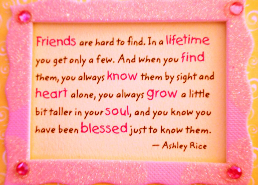 Friends Birthday Quotes
 My 100th Post Belongs to My Best Friend Forrest Happy