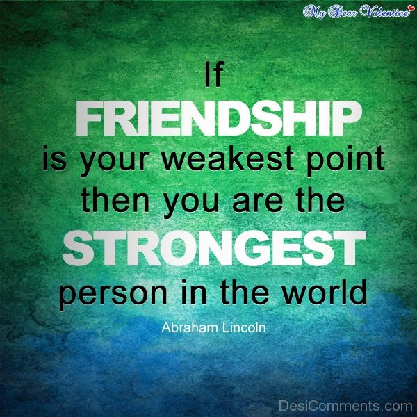 Friendship Quotes For Facebook
 Friendship Quotes Graphics for