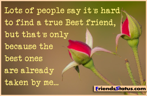 Friendship Quotes For Facebook
 CUTE FRIENDSHIP QUOTES WITH IMAGES FOR FACEBOOK image