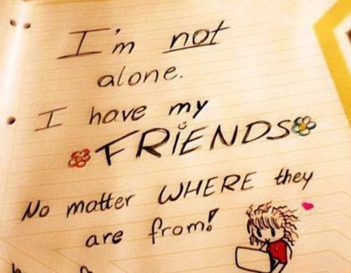 Friendship Quotes For Facebook
 Friendship Status in Eng Hindi Latest and Best Friend