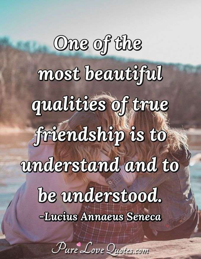 Friendship Relationship Quotes
 50 Friendship Quotes for True Friends