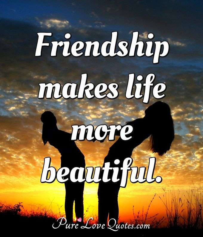 Friendship Relationship Quotes
 50 Friendship Quotes for True Friends