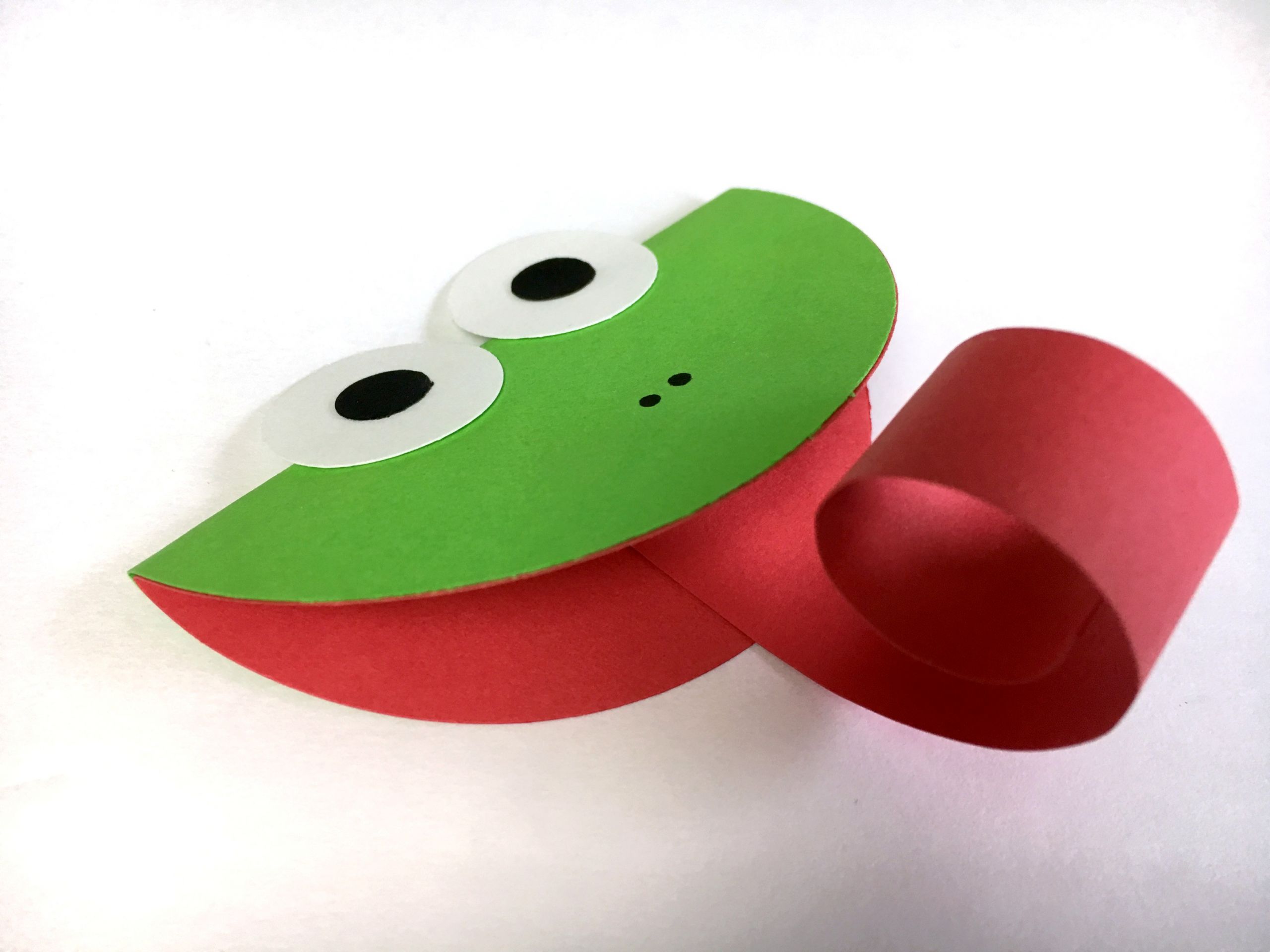 Frog Art For Toddlers
 Frog Craft for Kids – Male Kindergarten Teacher