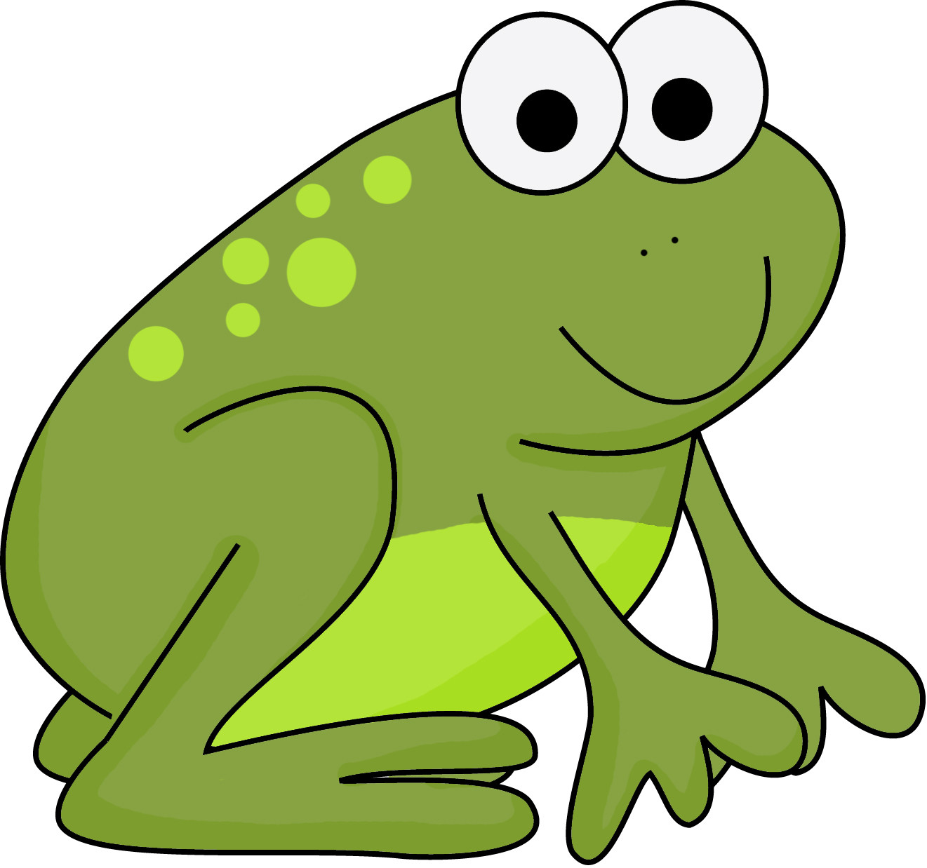 Frog Art For Toddlers
 Free Frogs For Kids Download Free Clip Art