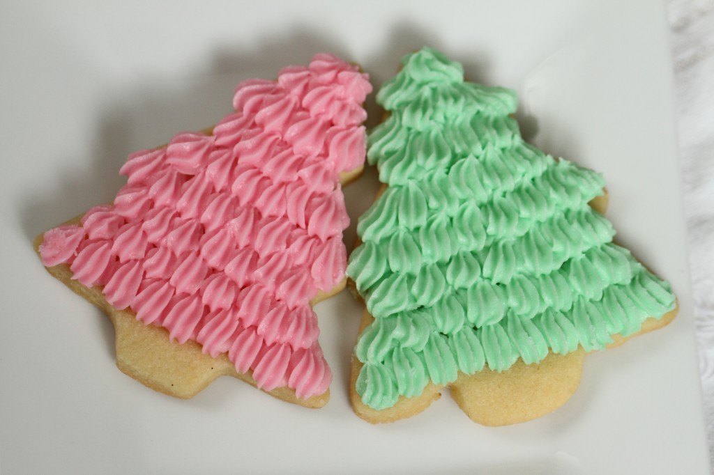 Frosting For Cut Out Cookies
 Satisfy My Sweet Tooth Blog Archive Cut out Sugar