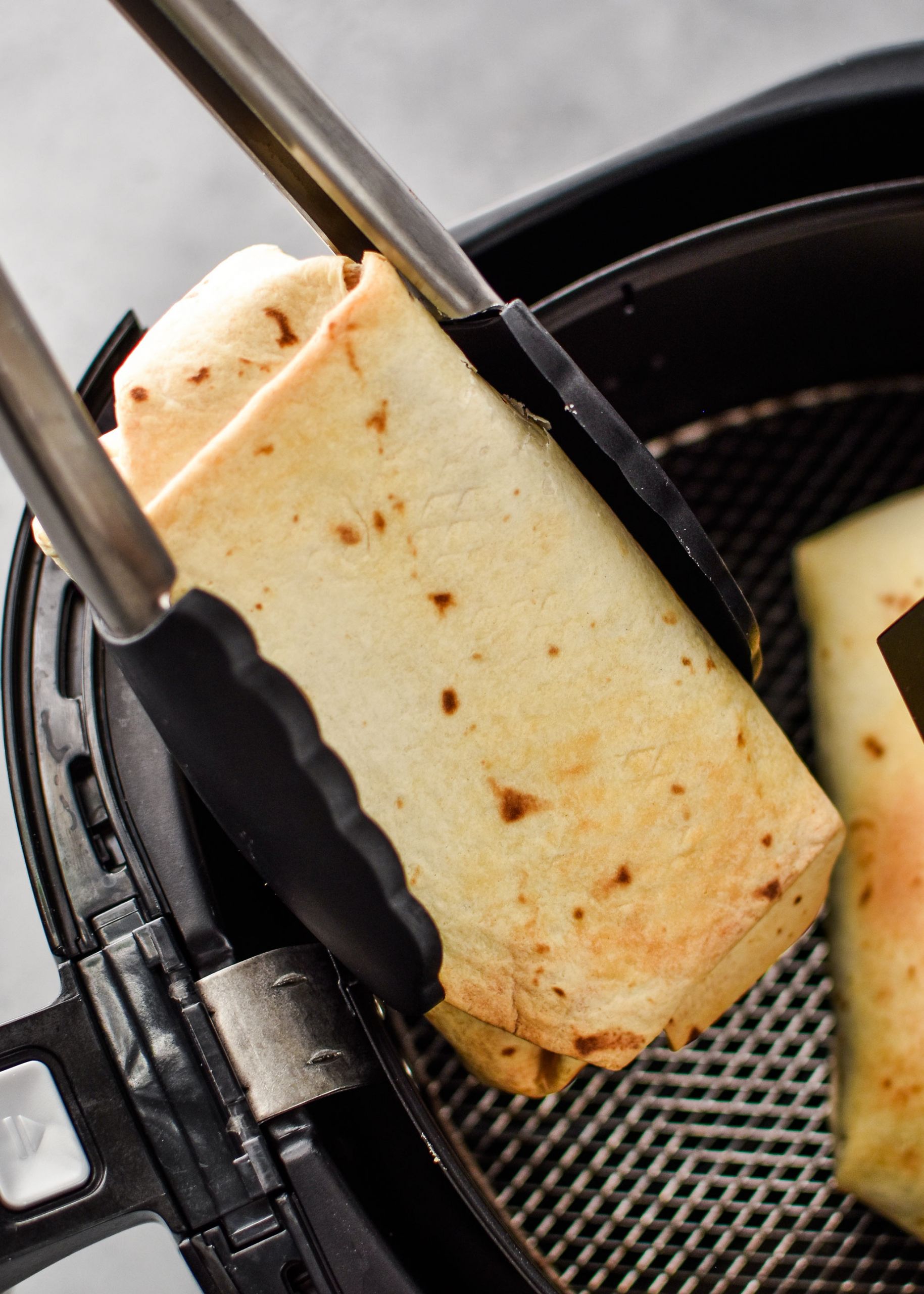 Frozen Burritos In Air Fryer
 How to Make Chimichangas in an Air Fryer Project Meal Plan