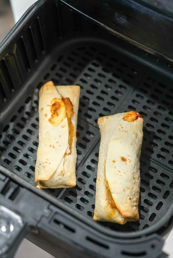 Frozen Burritos In Air Fryer
 Frozen Burritos in Air Fryer in 2020