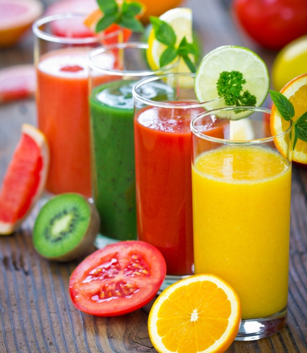 Fruit And Vegetable Smoothie Recipes
 Fruit and Ve able Smoothies Archives All Nutribullet