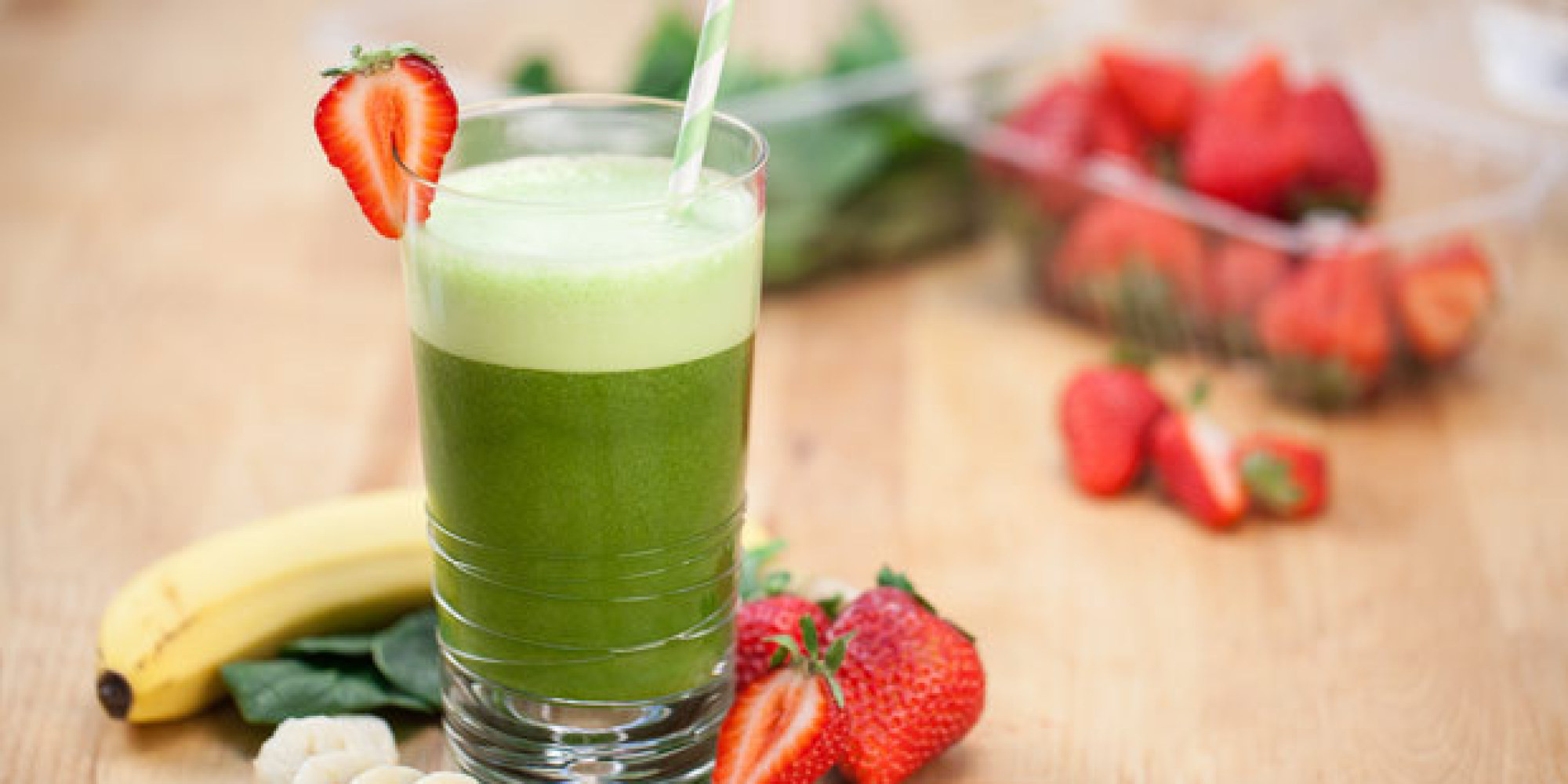 Fruit And Vegetable Smoothie Recipes
 Ve able And Fruit Smoothie Recipes That Will Have You